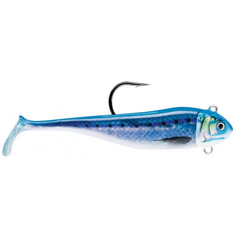 Storm 360° Ψαράκι Σιλικόνης Coastal Biscay Minnow WPRLS Storm 360° Ψαράκι Σιλικόνης Coastal Biscay Minnow WPRLS